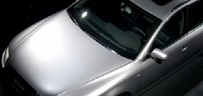 Automobile
